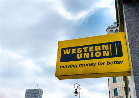 western union store locations.